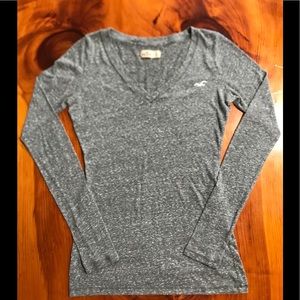 Hollister brand long sleeve